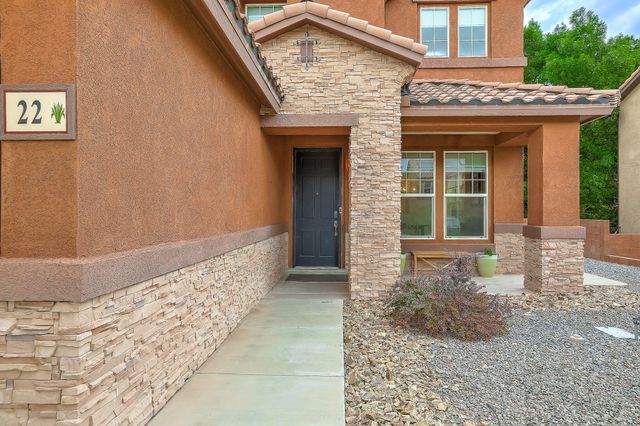 22 Monte Vista Drive NE, Rio Rancho, NM 87124
