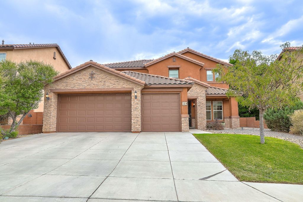 22 Monte Vista Drive NE, Rio Rancho, NM 87124