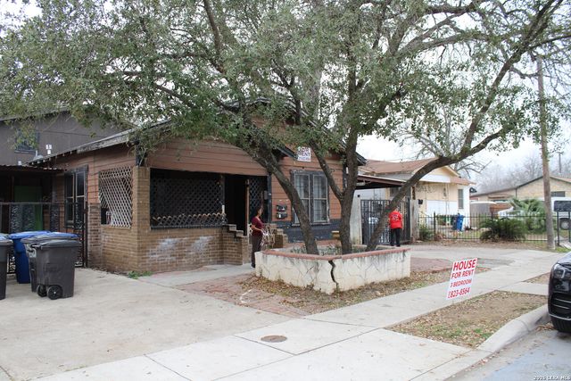 306 E Huff, San Antonio, TX 78214