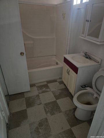 306 E Huff, San Antonio, TX 78214