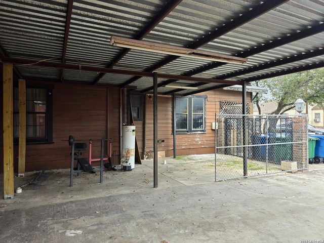 306 E Huff, San Antonio, TX 78214