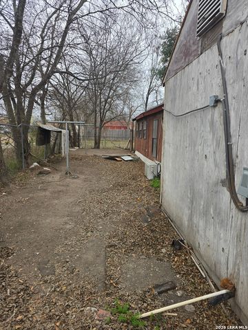 306 E Huff, San Antonio, TX 78214