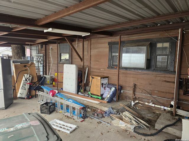 306 E Huff, San Antonio, TX 78214