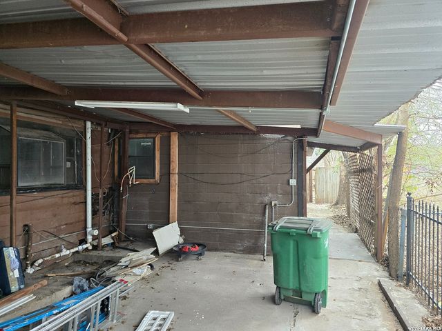 306 E Huff, San Antonio, TX 78214