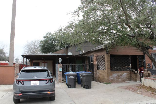 306 E Huff, San Antonio, TX 78214