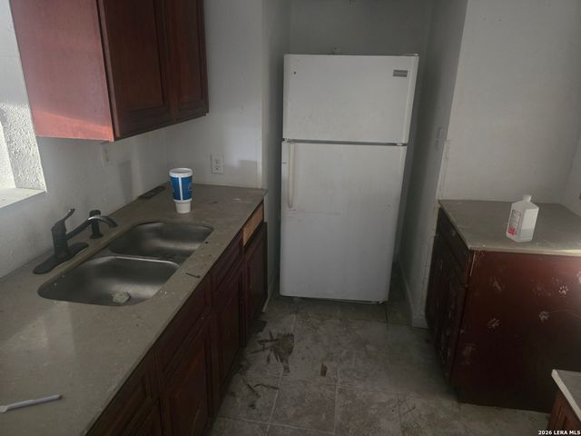 306 E Huff, San Antonio, TX 78214