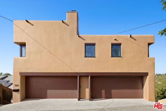1521 Randall Court, Los Angeles, CA 90065