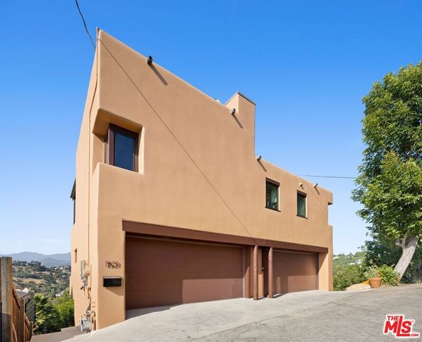 1521 Randall Court, Los Angeles, CA 90065