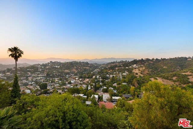 1521 Randall Court, Los Angeles, CA 90065