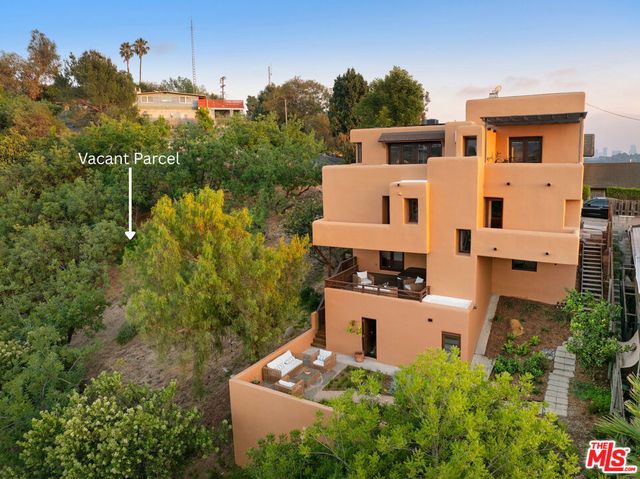 1521 Randall Court, Los Angeles, CA 90065