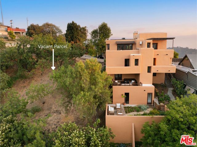 1521 Randall Court, Los Angeles, CA 90065