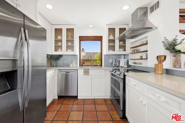 1521 Randall Court, Los Angeles, CA 90065