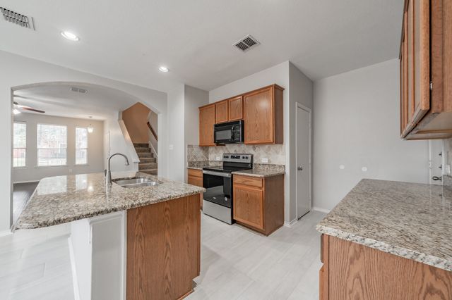 5446 Prairie Lane, Grand Prairie, TX 75052