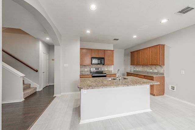 5446 Prairie Lane, Grand Prairie, TX 75052