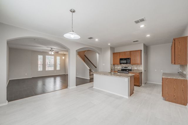 5446 Prairie Lane, Grand Prairie, TX 75052