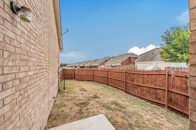5446 Prairie Lane, Grand Prairie, TX 75052