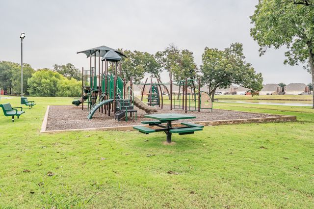 5446 Prairie Lane, Grand Prairie, TX 75052