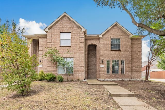 5446 Prairie Lane, Grand Prairie, TX 75052