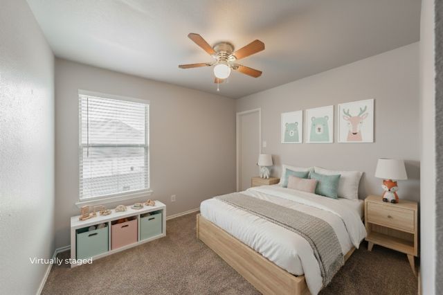 5446 Prairie Lane, Grand Prairie, TX 75052