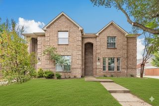 5446 Prairie Lane, Grand Prairie, TX 75052
