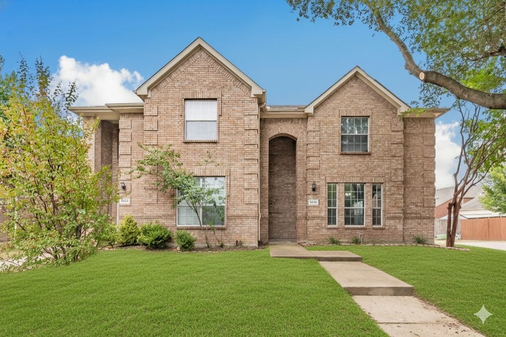 5446 Prairie Lane, Grand Prairie, TX 75052