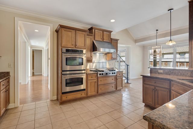 2789 ROYAL ABERDEEN CV, Collierville, TN 38017