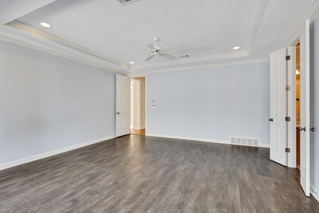 2789 ROYAL ABERDEEN CV, Collierville, TN 38017