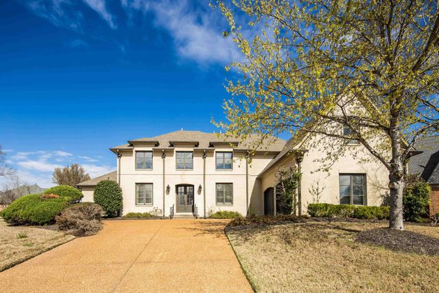 2789 ROYAL ABERDEEN CV, Collierville, TN 38017