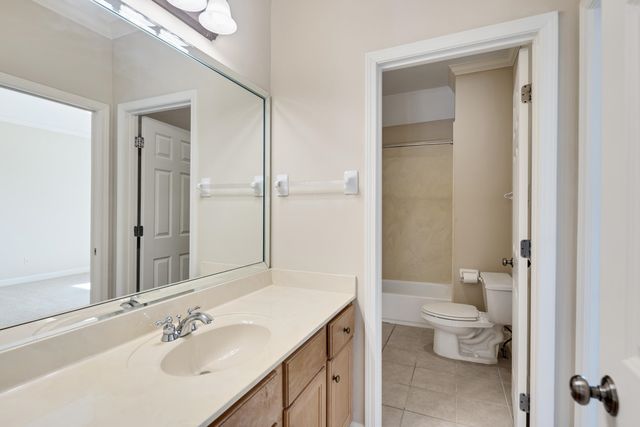 2789 ROYAL ABERDEEN CV, Collierville, TN 38017