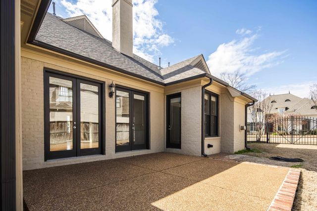 2789 ROYAL ABERDEEN CV, Collierville, TN 38017