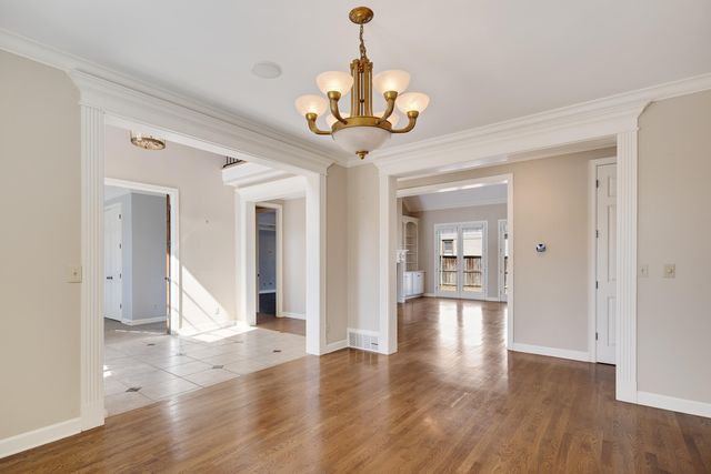 2789 ROYAL ABERDEEN CV, Collierville, TN 38017