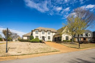 2789 ROYAL ABERDEEN CV, Collierville, TN 38017
