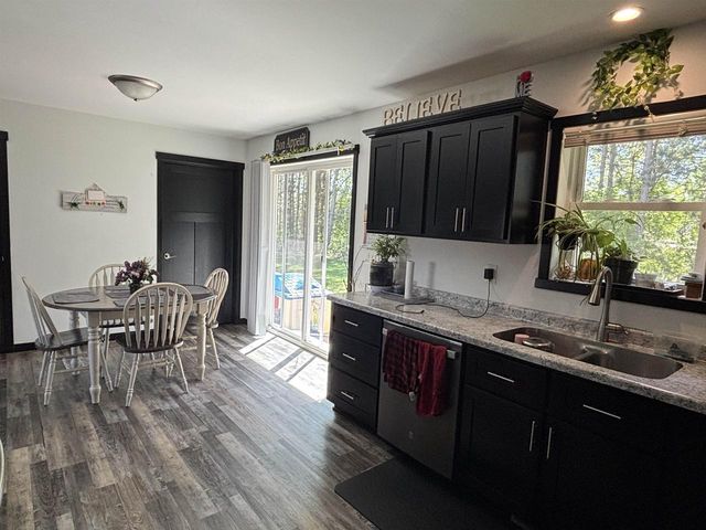 1613 Maple Drive, Rockland, WI 54653
