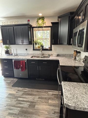 1613 Maple Drive, Rockland, WI 54653