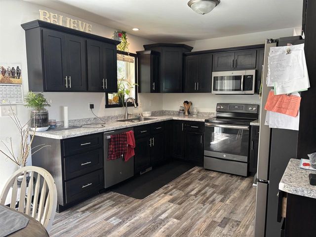1613 Maple Drive, Rockland, WI 54653
