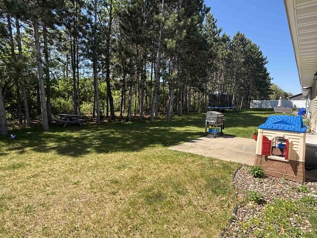 1613 Maple Drive, Rockland, WI 54653