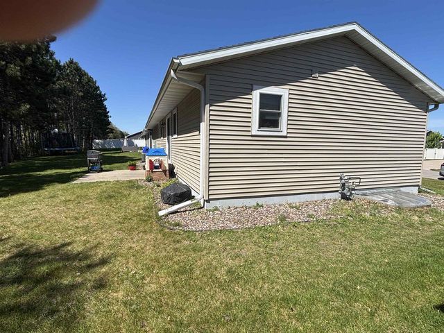 1613 Maple Drive, Rockland, WI 54653