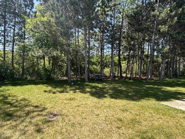 1613 Maple Drive, Rockland, WI 54653