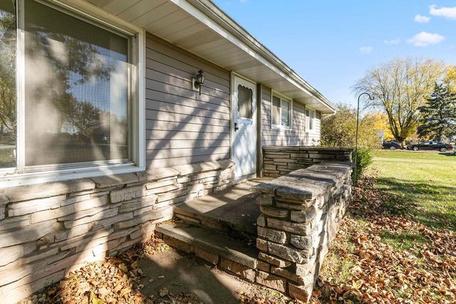 W6698 SCHOOL ROAD, Greenville, WI 54942