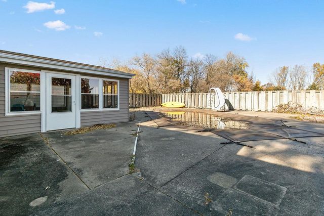 W6698 SCHOOL ROAD, Greenville, WI 54942