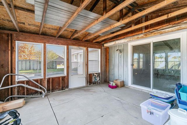 W6698 SCHOOL ROAD, Greenville, WI 54942