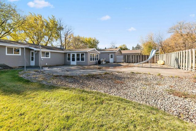 W6698 SCHOOL ROAD, Greenville, WI 54942