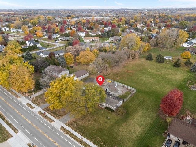 W6698 SCHOOL ROAD, Greenville, WI 54942