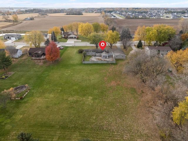 W6698 SCHOOL ROAD, Greenville, WI 54942