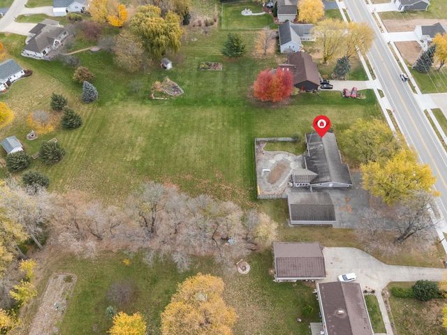 W6698 SCHOOL ROAD, Greenville, WI 54942