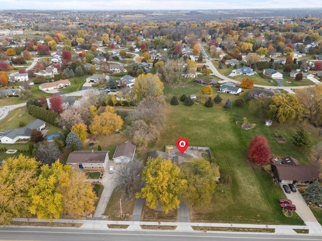 W6698 SCHOOL ROAD, Greenville, WI 54942