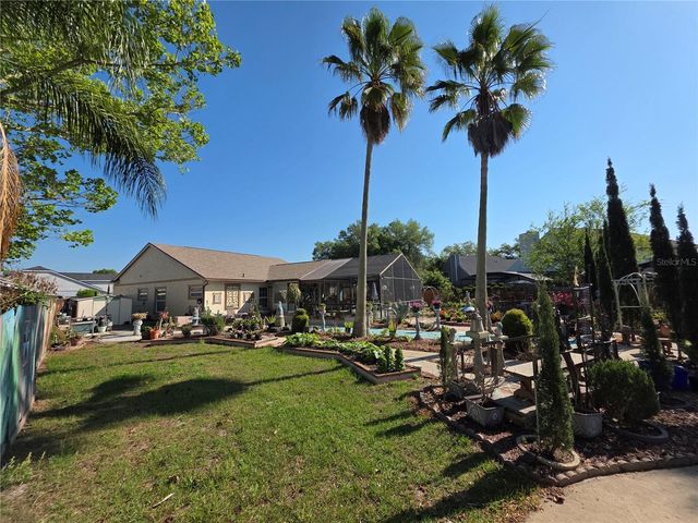 866 E CHARING CROSS CIRCLE, Lake Mary, FL 32746