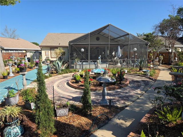 866 E CHARING CROSS CIRCLE, Lake Mary, FL 32746