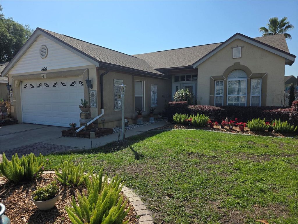 866 E CHARING CROSS CIRCLE, Lake Mary, FL 32746