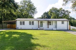 4167 Grogan Street NW, Acworth, GA 30101